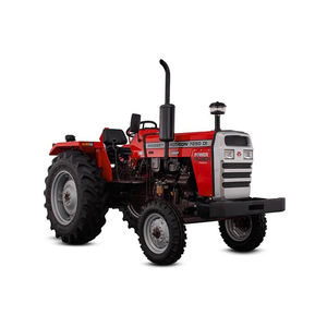 Confiable Massey Ferguson 7250 a la venta a granel con una resistencia superior y entrega mundial - Product Image 3