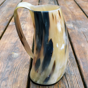 Viking Drinking <b>Mugs</b>, Anniversary Gift, Husband Gifts, Couples Gift, Christmas Gifts - Product Image 1