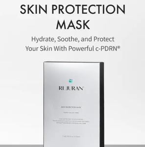 For Skin Protection <b>Niacinamide</b> Face Moisturizer Sheet Travel Size 27ml*<b>5</b> for All Skin Types Korean Made - Product Image 5