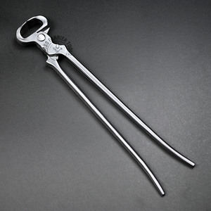 High Quality Farrier Tools Horse Hoof Nipper 15" Farrier Nail Cutter Reusable & Durable tool for Horse Cattle Use Farrier Tool - Product Image 1