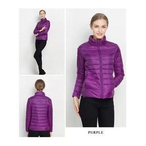 Chaquetas de invierno para hombre con logotipo personalizado al por mayor, abrigos cálidos con decoración bordada, estilo burbuja acolchada para exteriores - Product Image 5