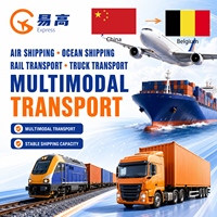 Agent d'expédition de petits colis vers le monde entier, livraison rapide et économique depuis la Chine pour le commerce électronique