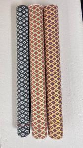 Papeles de trapo de algodón impresos en bloques hechos a mano hechos a medida hojas decorativas ecológicas para papelería, manualidades y envoltorio de regalos - Product Image 3