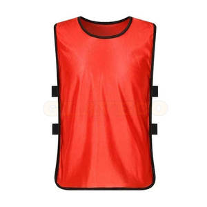 Ropa deportiva Venta en línea Chaleco de entrenamiento hecho en Pakistán Chaleco de entrenamiento al por mayor - Product Image 2