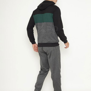 Gran oferta de chándal personalizado para hombre a la venta en línea, ropa de moda informal, chándal para hombre en Stock - Product Image 4