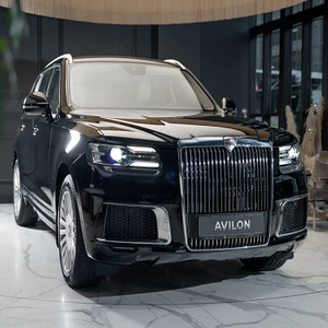 Voitures SUV Komendant de luxe de milieu de gamme portables, neuves et d'occasion, 2022 2023 2024 2025 2026 - Product Image 1