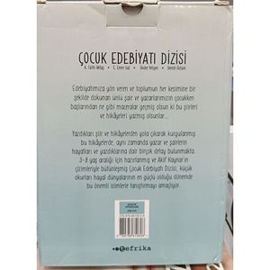 Serie letteratura per bambini 12 libri-bambini seriali