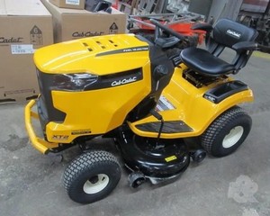Nuevo Tractor de césped Cub Cadet XT2 Enduro Series Venta rápida XT2 LX42 - Product Image 5