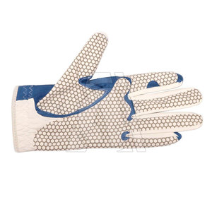 ถุงมือกอล์ฟหนังแท้กันลื่นกันน้ำสำหรับผู้ชายออกแบบได้ตามต้องการ - Product Image 5