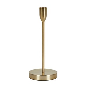 New Decorative Candle Holder Metal Gold Finished Candle Holder Home And Wedding Lighting Decorative Holder Indoor And Outdoor - Product Image 4