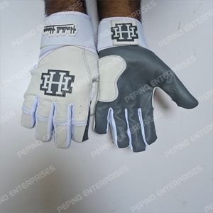 ถุงมือตีเบสบอลดีไซน์ไม่ซ้ำใครผลิตจากโรงงานมืออาชีพ - Product Image 3