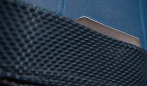 Maillot de Ciclismo de Alto Rendimiento Hecho con Poliéster que Absorbe la Humedad para Mantener a los Ciclistas Frescos, Cómodos y Secos Durante las Actividades al Aire Libre - Product Image 3