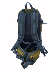 Mochila de viaje para acampar al aire libre, mochila ligera impermeable de 32L, para senderismo al aire libre - Product Image 5