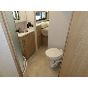 Composants et systèmes pour camping-car 2026 THOR Chateau 31E Bunkhouse - Product Image 1