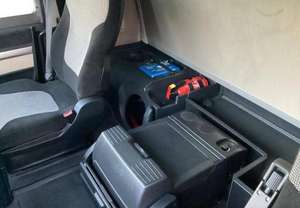 Camion MAN TGS 18.460 BL-4X2-4/HIAB 188 E-2 EURO 6 DIESEL 338KW/460HP, transmission automatique, modèle 2017, d'occasion, à vendre - Product Image 5