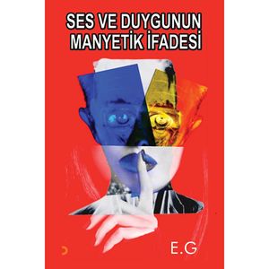 Espressione magnetica del suono e delle emozioni e per esempio - Product Image 1