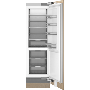 Refrigerador de Columna Eléctrico Premium Paykel RS2484SRHE1 2026, 24 VTZ, Capacidad de 12.4 Pies Cúbicos, Interior de Acero Inoxidable, Agua Interna - Product Image 4