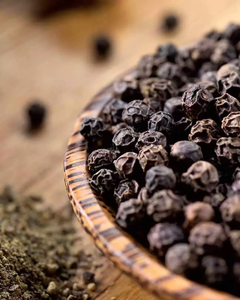 PIMIENTA NEGRA DE ALTA CALIDAD DE VIETNAM - Product Image 1