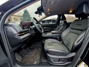 Nissan Ariya 2023 Usado, Equipamiento Completo - Product Image 4