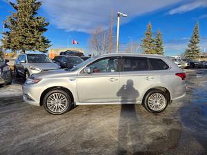 มิตซูบิชิ เอาท์แลนเดอร์ PHEV SE ปี 2020 มือสอง พวงมาลัยซ้าย/ขวา - Product Image 2