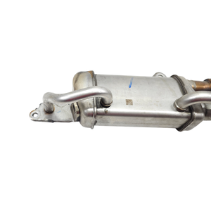 Radiador de escape EGR Renault Captur Serie 147357324R K9K Diésel 1500 (13>19) - Product Image 3