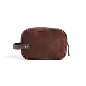 VINGA Hunton Custom <b>Toiletry</b> Bag Beauty Case for Custom Merchandising - Product Image 5