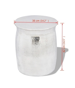 Phong cách hiện đại Brass Bàn cà phê thiết kế mở rộng cho phong cách Đồ nội thất nhà thoải mái sử dụng chất lượng - Product Image 4