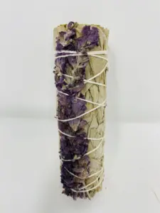 Bholi Sage Plus Premium Qualität Top Grade Hot Selling Lavendel mit weißem Salbei Made in USA