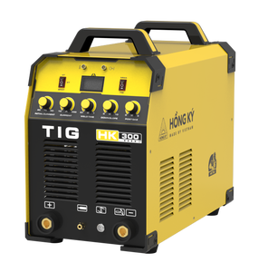 Équipement de soudage TIG 300 A 220 V - HKTIG300 MMA TIG DC fonction combinée produit Vietnam approuvé CE - Product Image 1