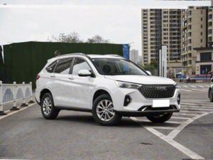 ฮาวาล เอ็ม6 พลัส 1.5T ดีซีที รุ่นลักชัวรี อินเทลลิเจนท์ คอนเนคเต็ด อิดิชั่น ปี 2023 เป็นรถเอสยูวีขนาดกะทัดรัดจากแบรนด์ เกรท วอลล์ มอเตอร์ส - Product Image 3