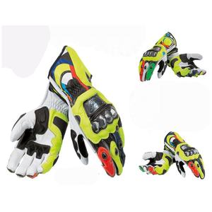 Nouvelle Arrivée Meilleure Vente Gants de Moto Dernier Style Gants de Moto Gants de Moto Personnalisés - Product Image 3