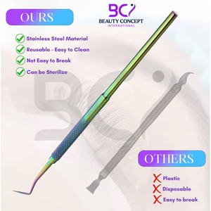 Wholesale Rate Newest Product Eco Friendly Durable Product Easy to Use Non Slip Eye Lash Lifting Tools for Eye Beauty - Product Image 2