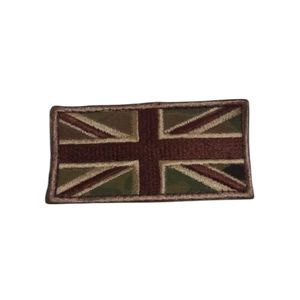 This is a British Arm Cyprus Communications Unit (CCU) cloth formation <b>badge</b> - Product Image 5
