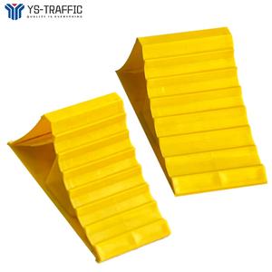 Высококачественные резиновые колодки для колес - Product Image 3