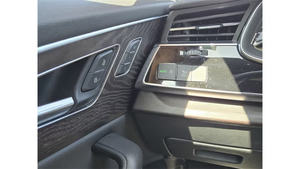 Audi Q8 Premium 2021, Seminuevo en Excelentes Condiciones - Product Image 4