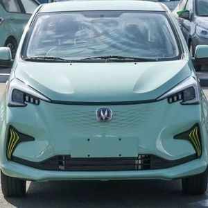 Tout nouveau Ben Ben E-Star EV - Product Image 1