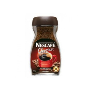 Café soluble Nescafé a granel, venta al por mayor, precio bajo, fresco y natural - Product Image 3