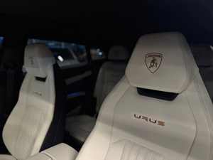 Lamborghini Urus S Usado 2024 - Product Image 2