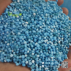 Engrais à libération contrôlée NPK 19-10-13 +2,5MgO + TE, offert par Vietgro - Product Image 1