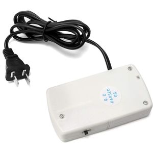 Système de sécurité domestique Alarme de panne de courant 120db Coupure automatique en cas de panne de courant Réseau PSTN & GSM Alarme alimentée par batterie 12V - Product Image 3