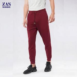 Pantalon mi-long pour hommes européens et américains, grande taille, été, sport, fitness, course à pied, cordon de serrage, respirant, séchage rapide, décontracté - Product Image 1