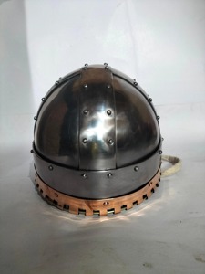 Battle Ready Cosplay <b>Prop</b> / Decoration Item Norse Warrior Armor | Gift for Cosplayer | Home Decor Gift by Edge <b>Knives</b> - Product Image 5