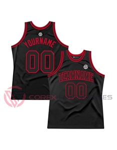 <b>Basketball</b> Jersey Retros <b>Men</b> Tackle Twill Vintage <b>Basketball</b> Wear Mesh Breathable Quick Dry <b>Basketball</b> Shirts <b>Vest</b> - Product Image 5