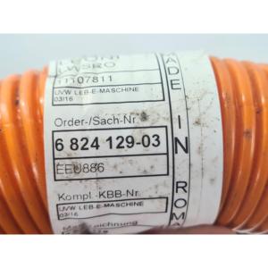 Cablaggio Convertitore/Inverter BMW Serie 2 Active Tourer (F45) 6824129-03 B38A15A Hybrid 1500 (14>18) - Product Image 3