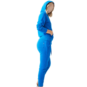 Survêtements en molleton pour femmes, combinaisons de jogging, survêtements de jogging en polaire, vêtements de sport pour femmes, sweats à capuche et sweat-shirts pour femmes - Product Image 2