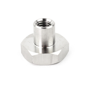 Vis à tête plate Torx en acier inoxydable, vis à six pans creux - Product Image 1