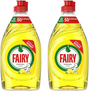 Jabón Líquido Lavavajillas Fairy Original de Alta Calidad, Productos de Limpieza para el Hogar en Venta - Product Image 5
