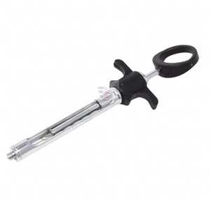 เข็มฉีดยาระงับความรู้สึกสำหรับทันตกรรมด้วยตนเอง - Product Image 1