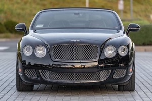 เบนท์ลีย์ คอนติเนนทัล จีทีซี 80-11 อิดิชั่น ปี 2011 - Product Image 2