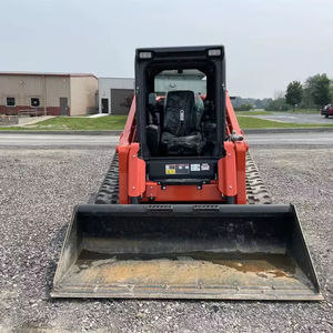 Kubota SVL97-2รถตักขนาดเล็กมิตซูบิชิเครื่องยนต์กระปุกเกียร์ปั๊มมอเตอร์ใหม่220V - Product Image 1